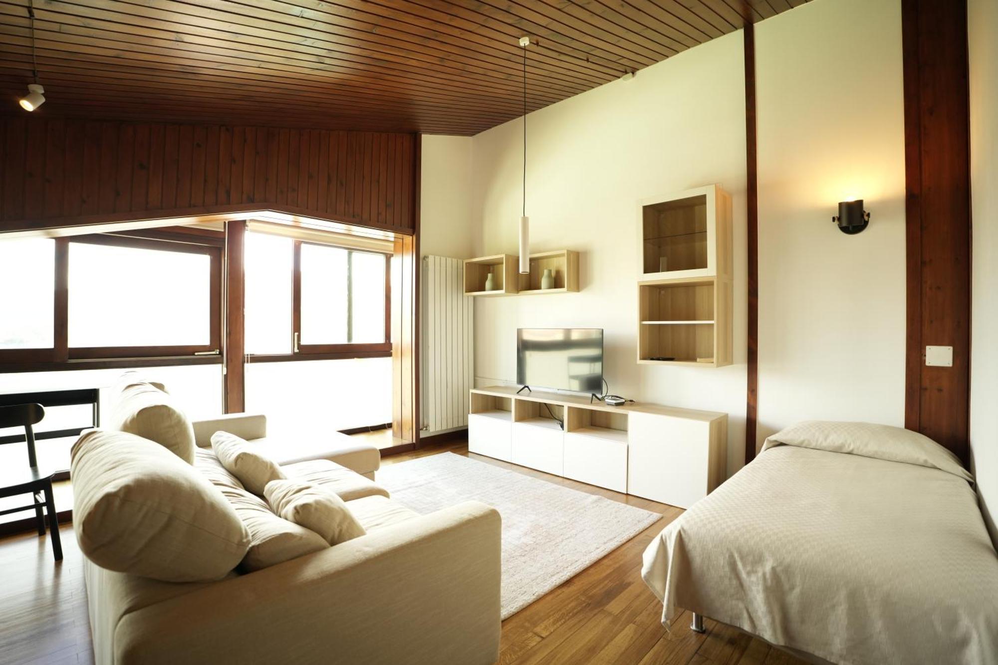 Keyser Rooms Sopelana Zewnętrze zdjęcie