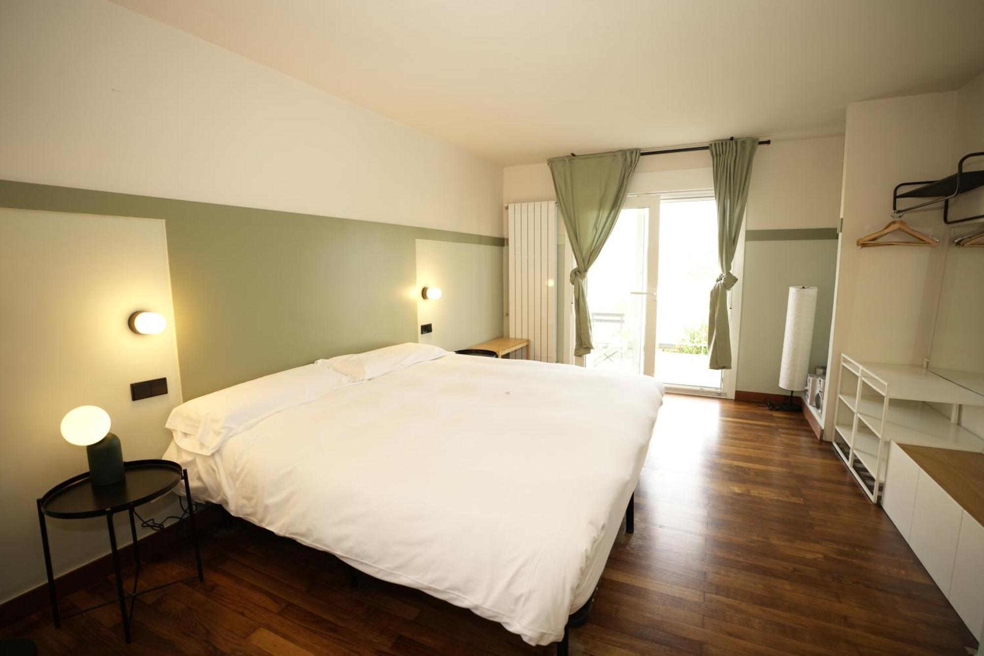Keyser Rooms Sopelana Zewnętrze zdjęcie