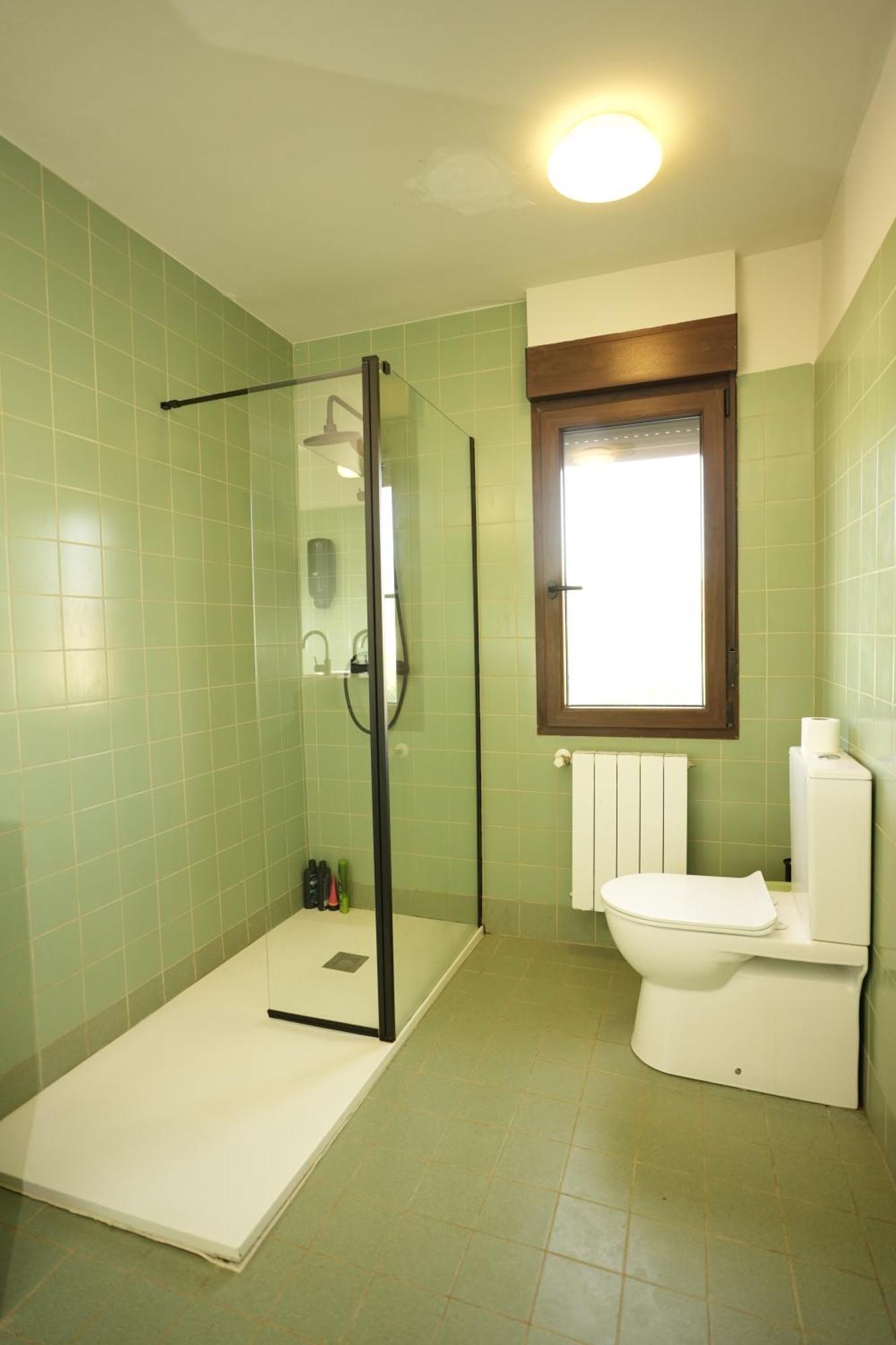 Keyser Rooms Sopelana Zewnętrze zdjęcie