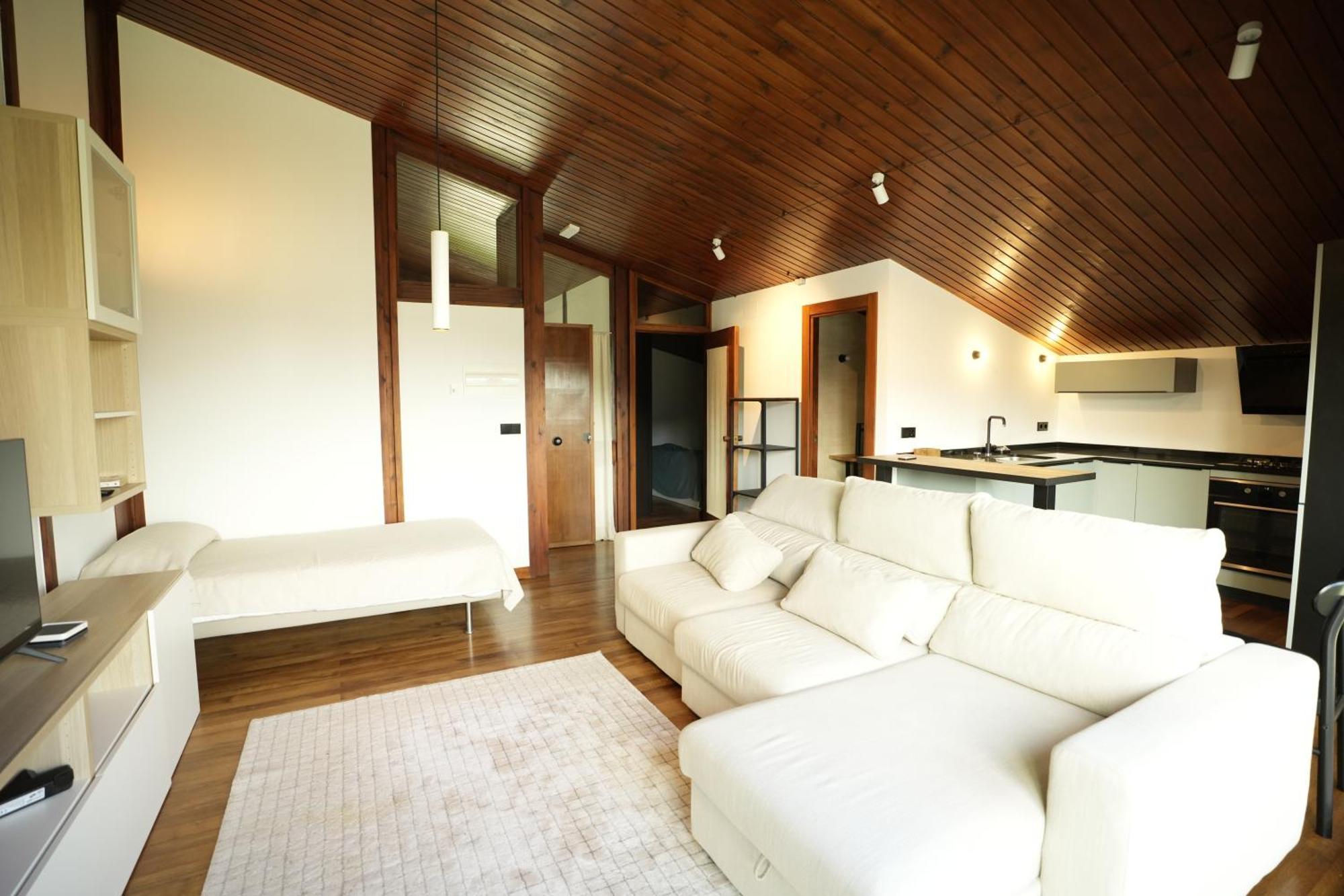 Keyser Rooms Sopelana Zewnętrze zdjęcie