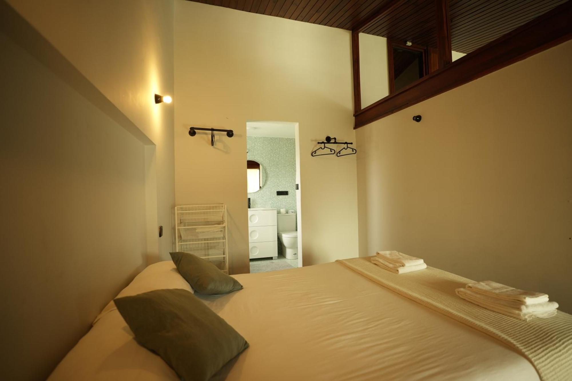 Keyser Rooms Sopelana Zewnętrze zdjęcie