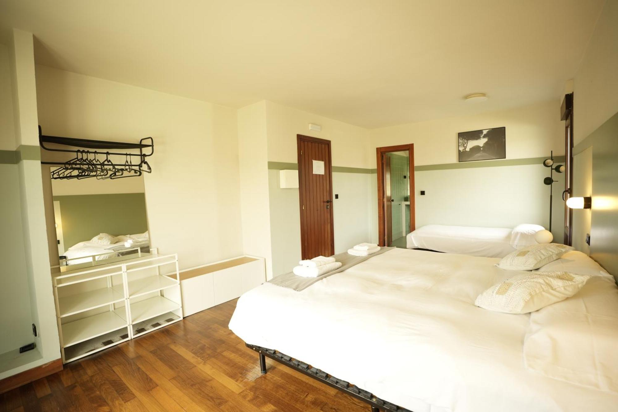 Keyser Rooms Sopelana Zewnętrze zdjęcie