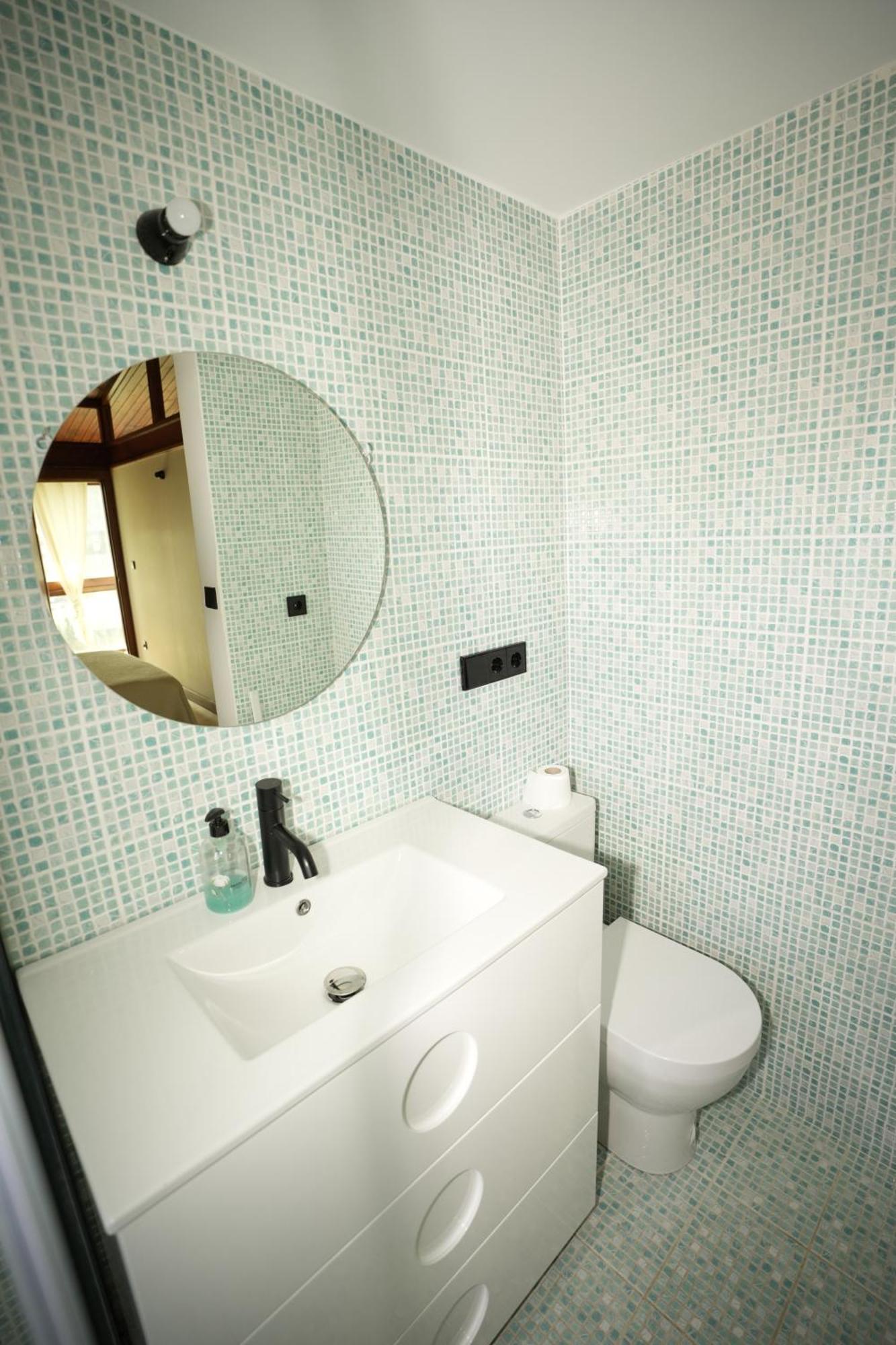 Keyser Rooms Sopelana Zewnętrze zdjęcie