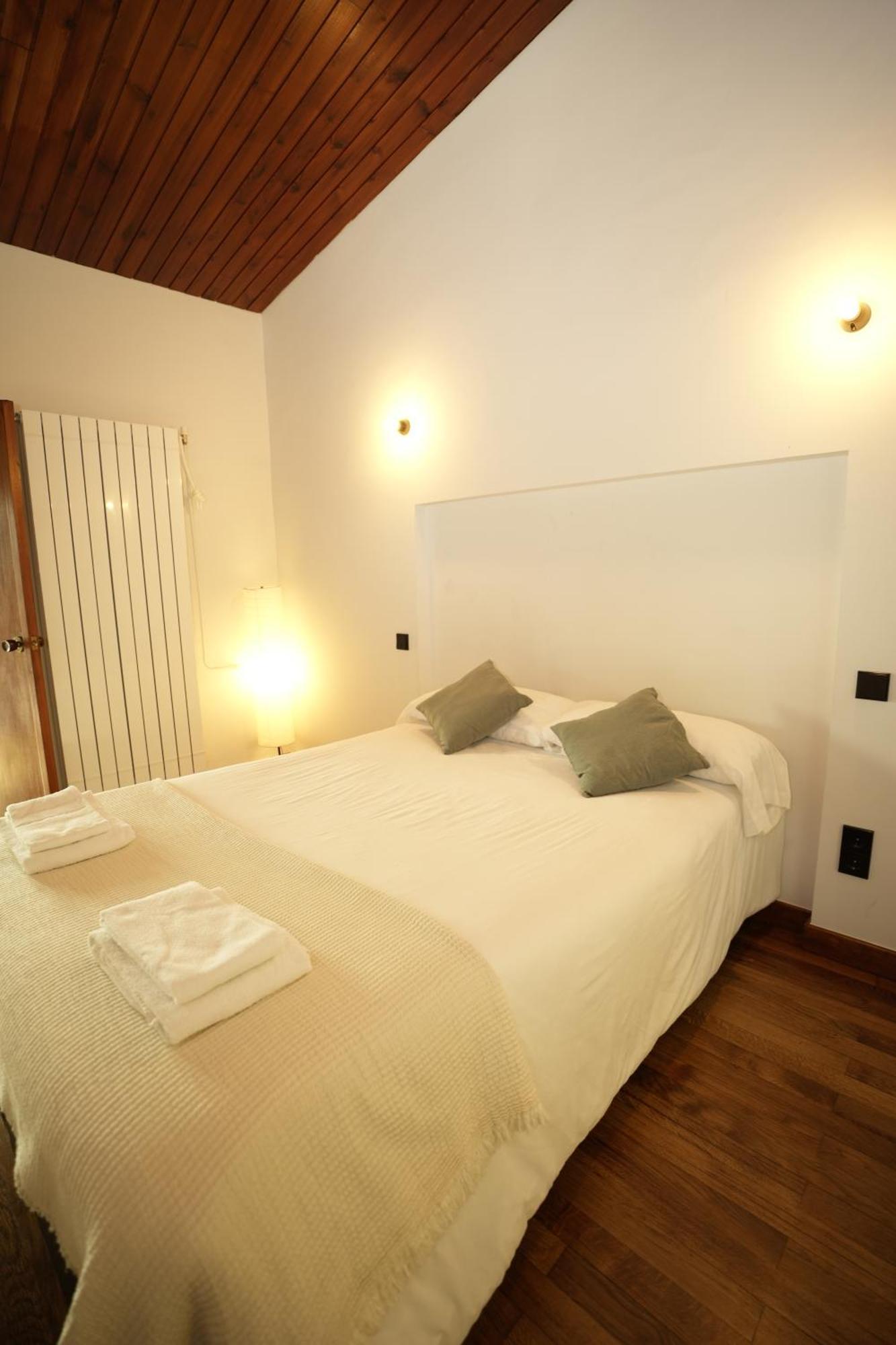 Keyser Rooms Sopelana Zewnętrze zdjęcie