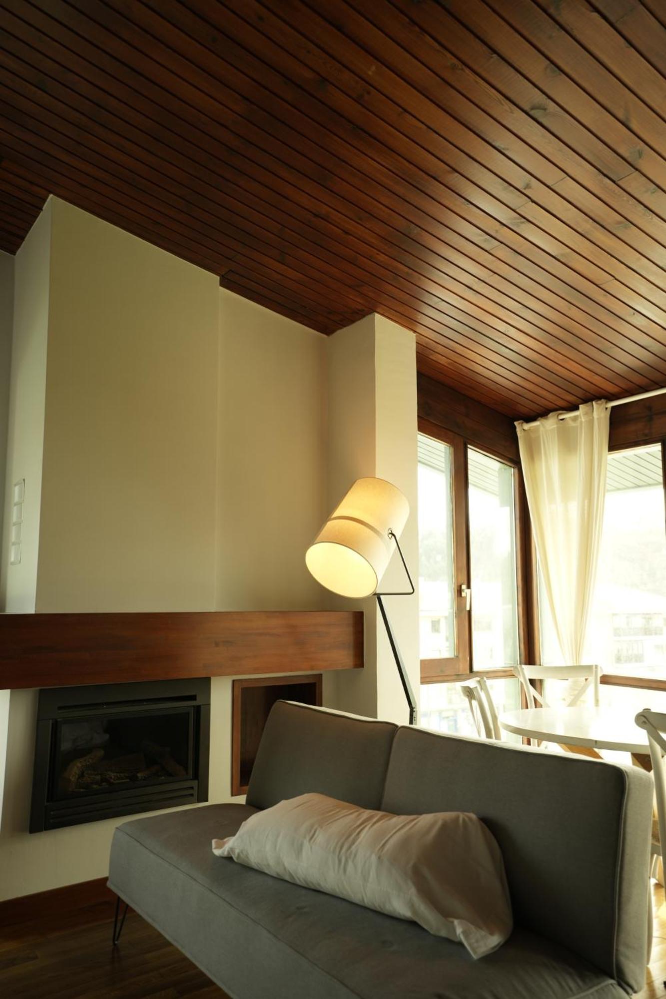 Keyser Rooms Sopelana Zewnętrze zdjęcie