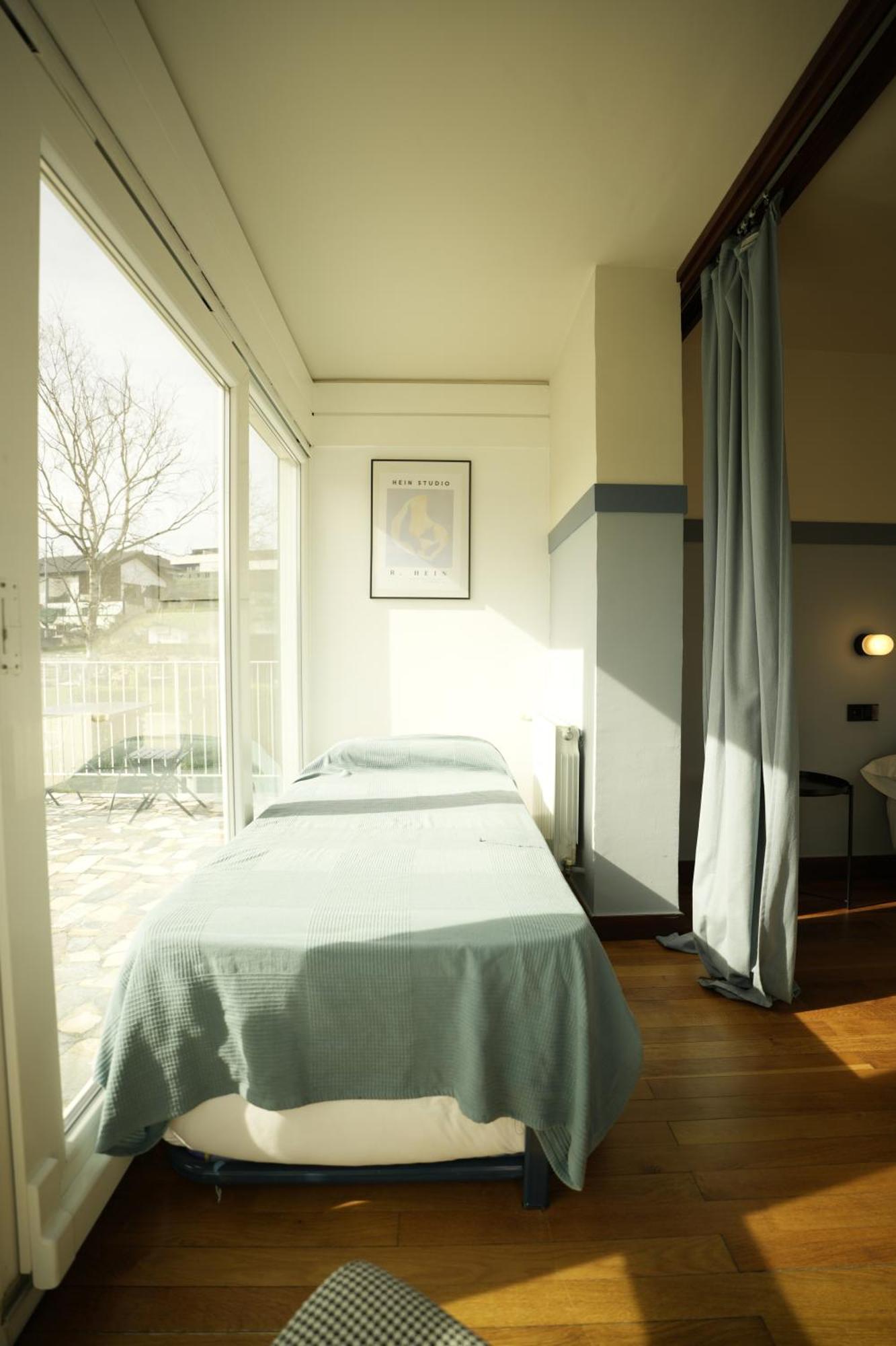 Keyser Rooms Sopelana Zewnętrze zdjęcie