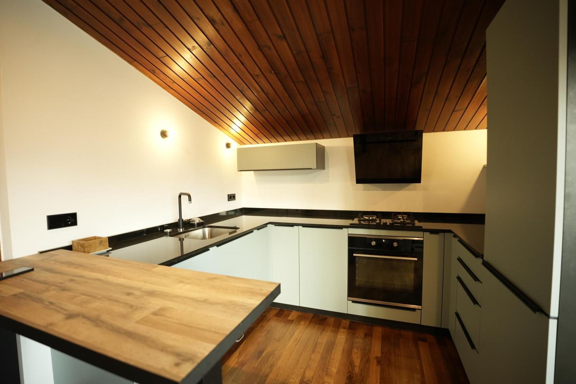 Keyser Rooms Sopelana Zewnętrze zdjęcie
