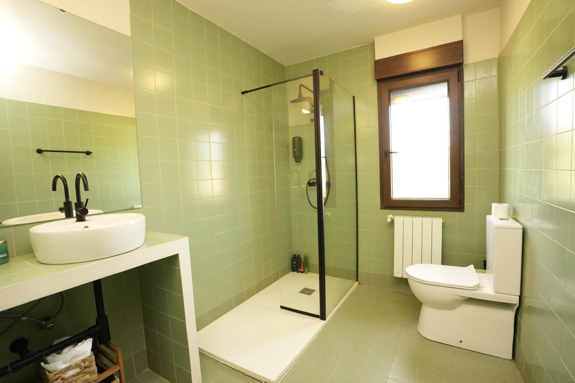 Keyser Rooms Sopelana Zewnętrze zdjęcie