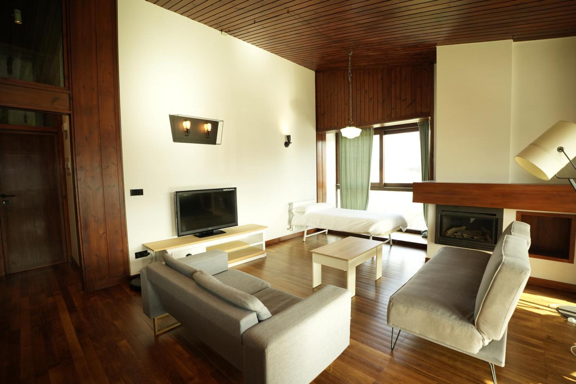 Keyser Rooms Sopelana Zewnętrze zdjęcie