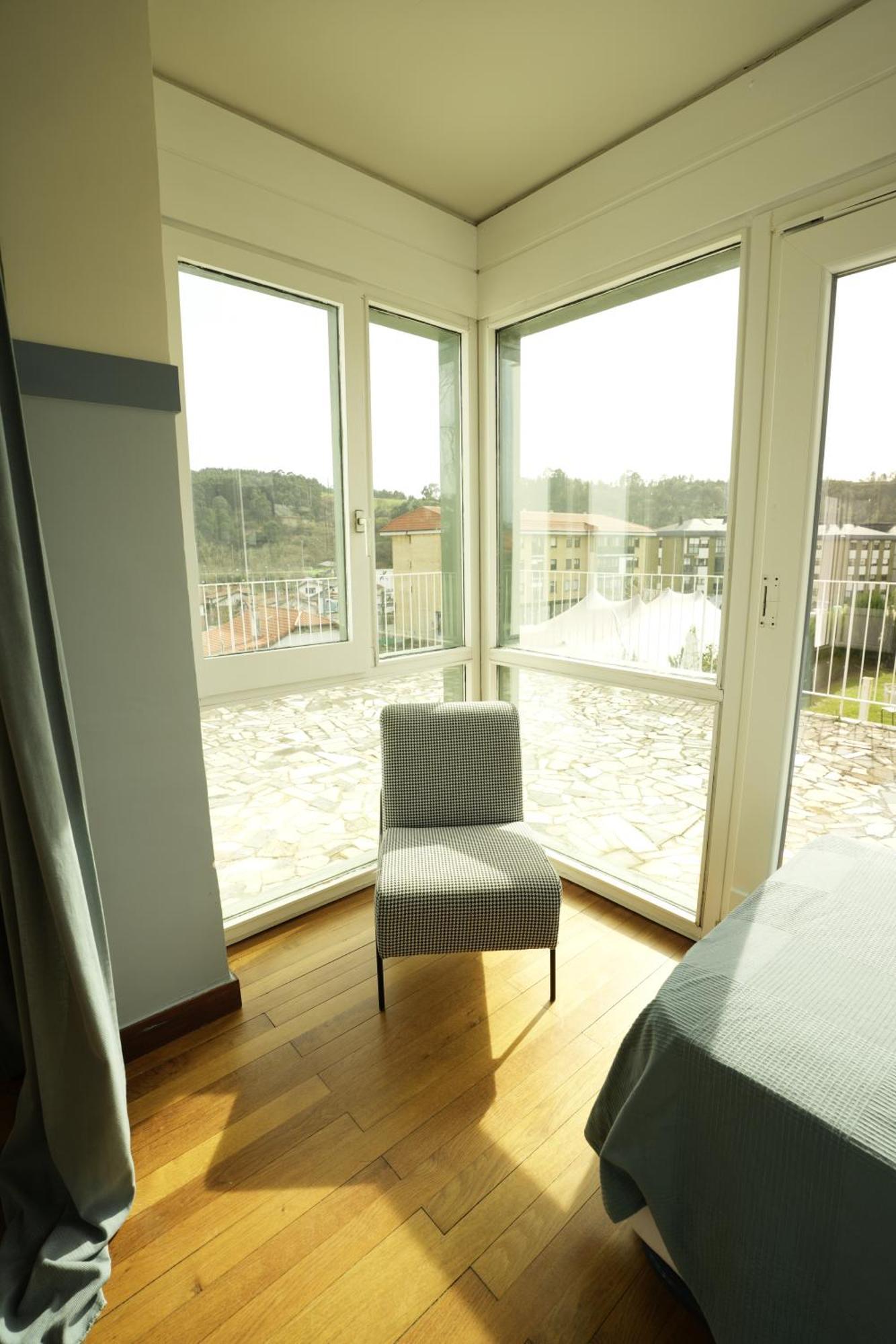 Keyser Rooms Sopelana Zewnętrze zdjęcie
