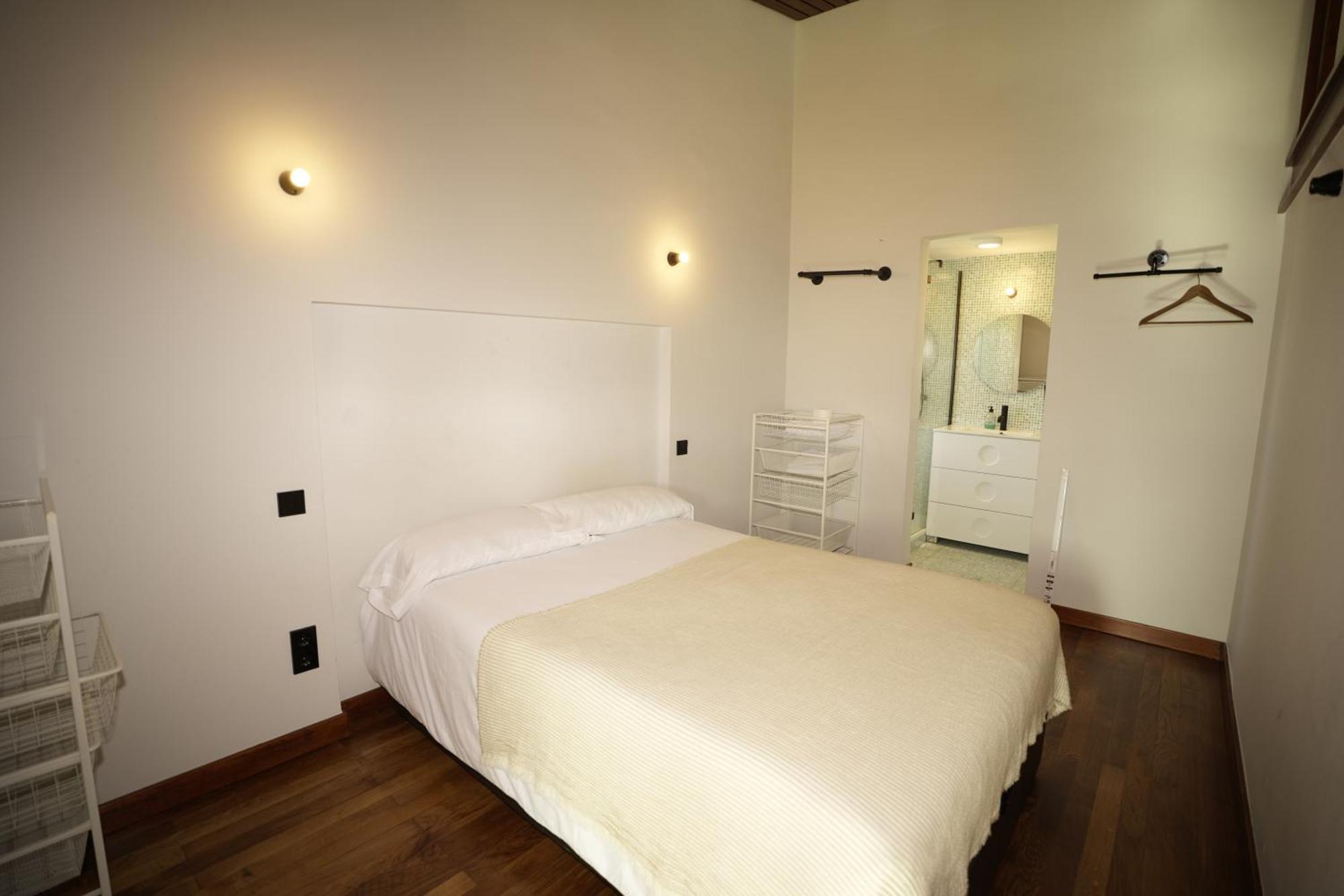 Keyser Rooms Sopelana Zewnętrze zdjęcie