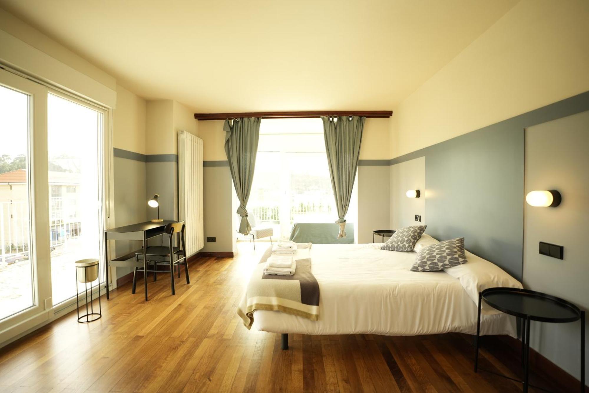 Keyser Rooms Sopelana Zewnętrze zdjęcie