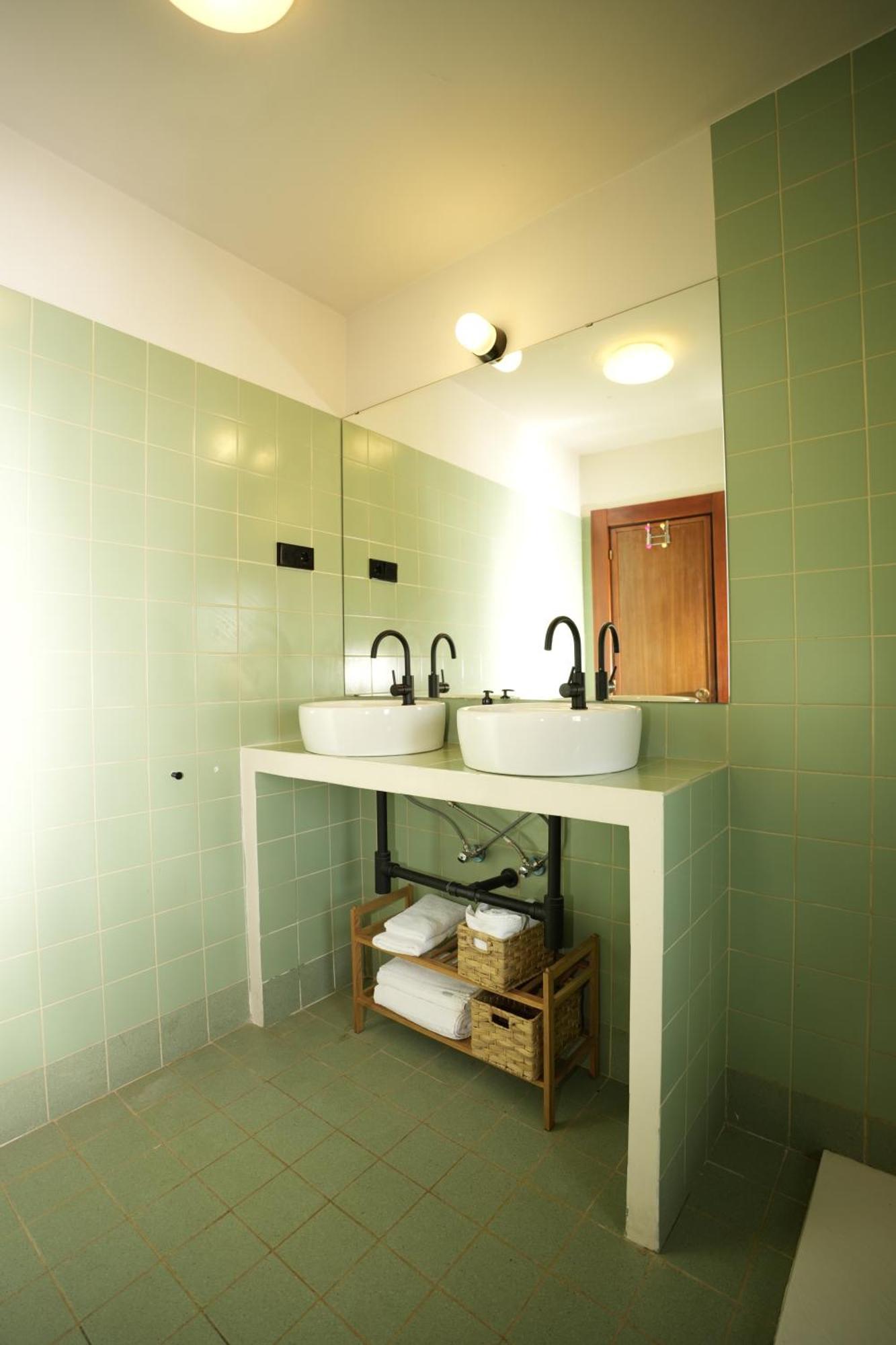 Keyser Rooms Sopelana Zewnętrze zdjęcie