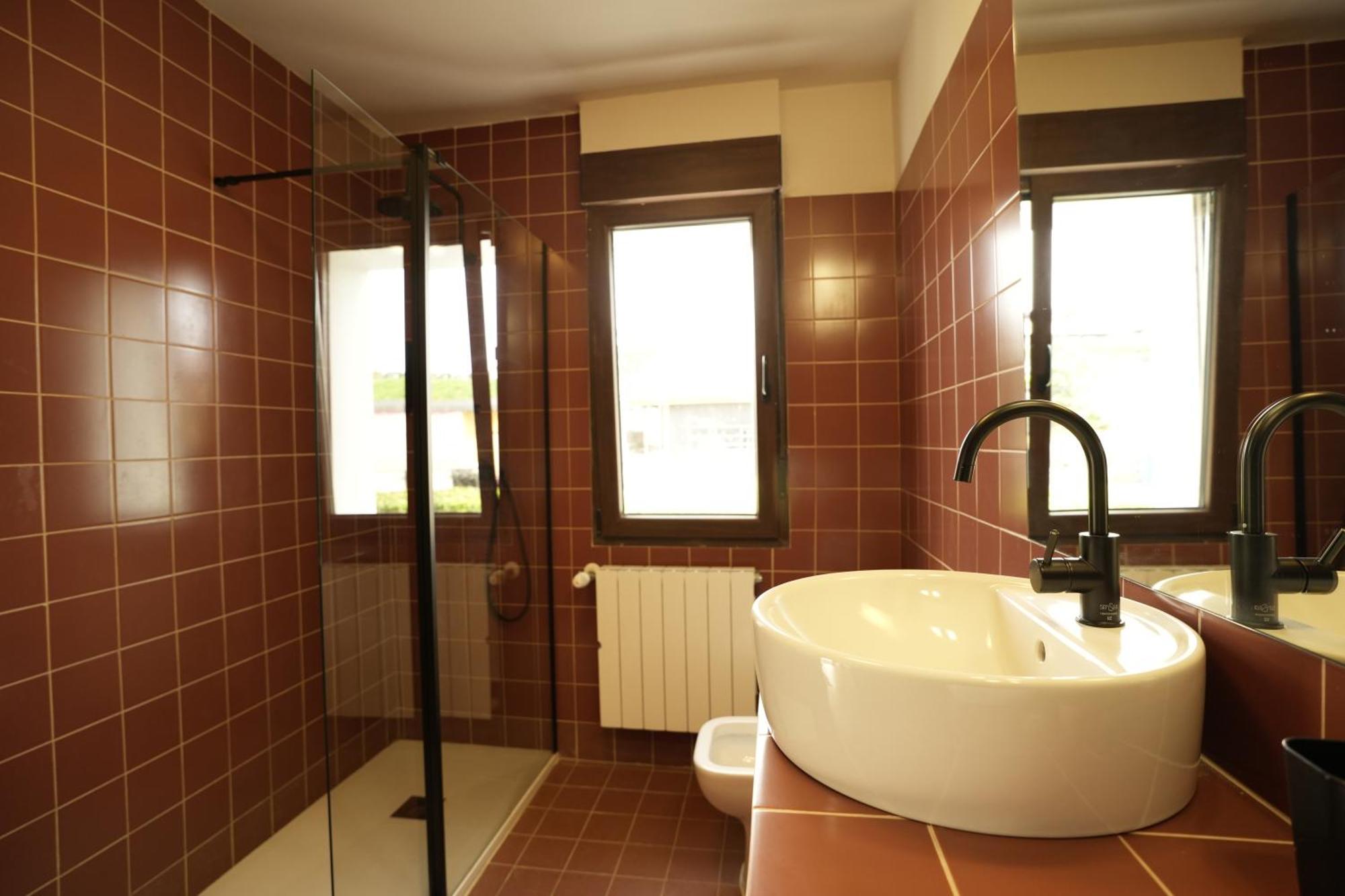 Keyser Rooms Sopelana Zewnętrze zdjęcie
