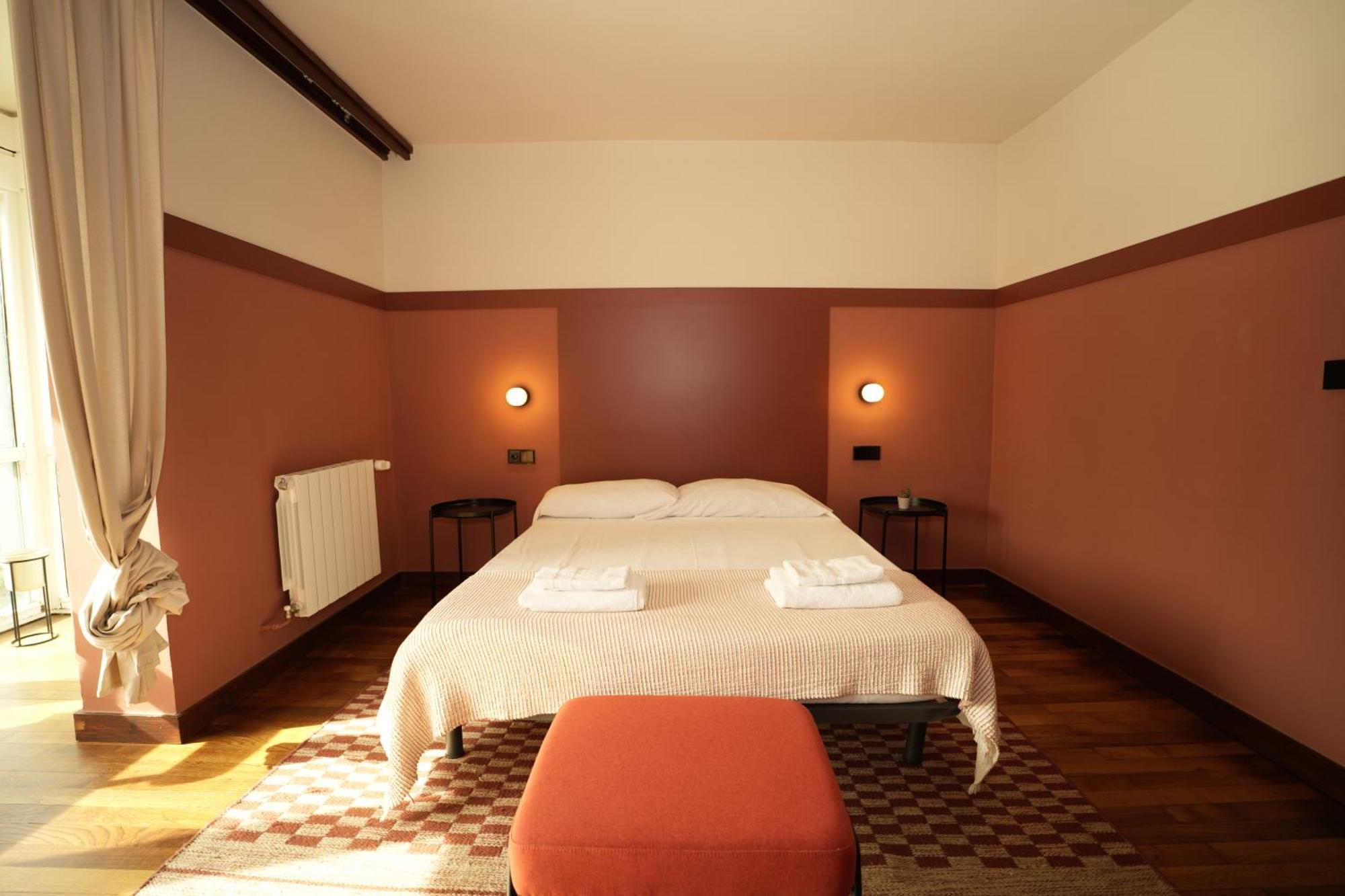 Keyser Rooms Sopelana Zewnętrze zdjęcie