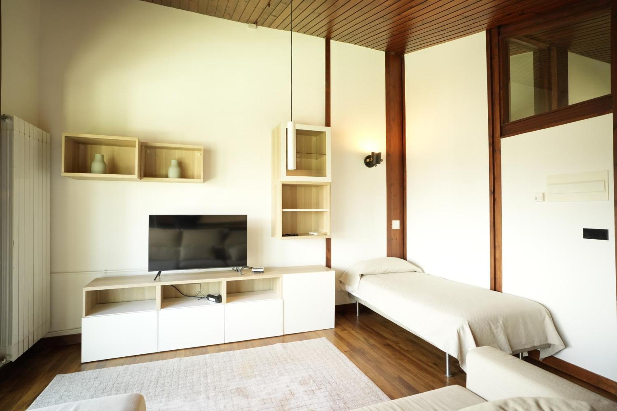 Keyser Rooms Sopelana Zewnętrze zdjęcie