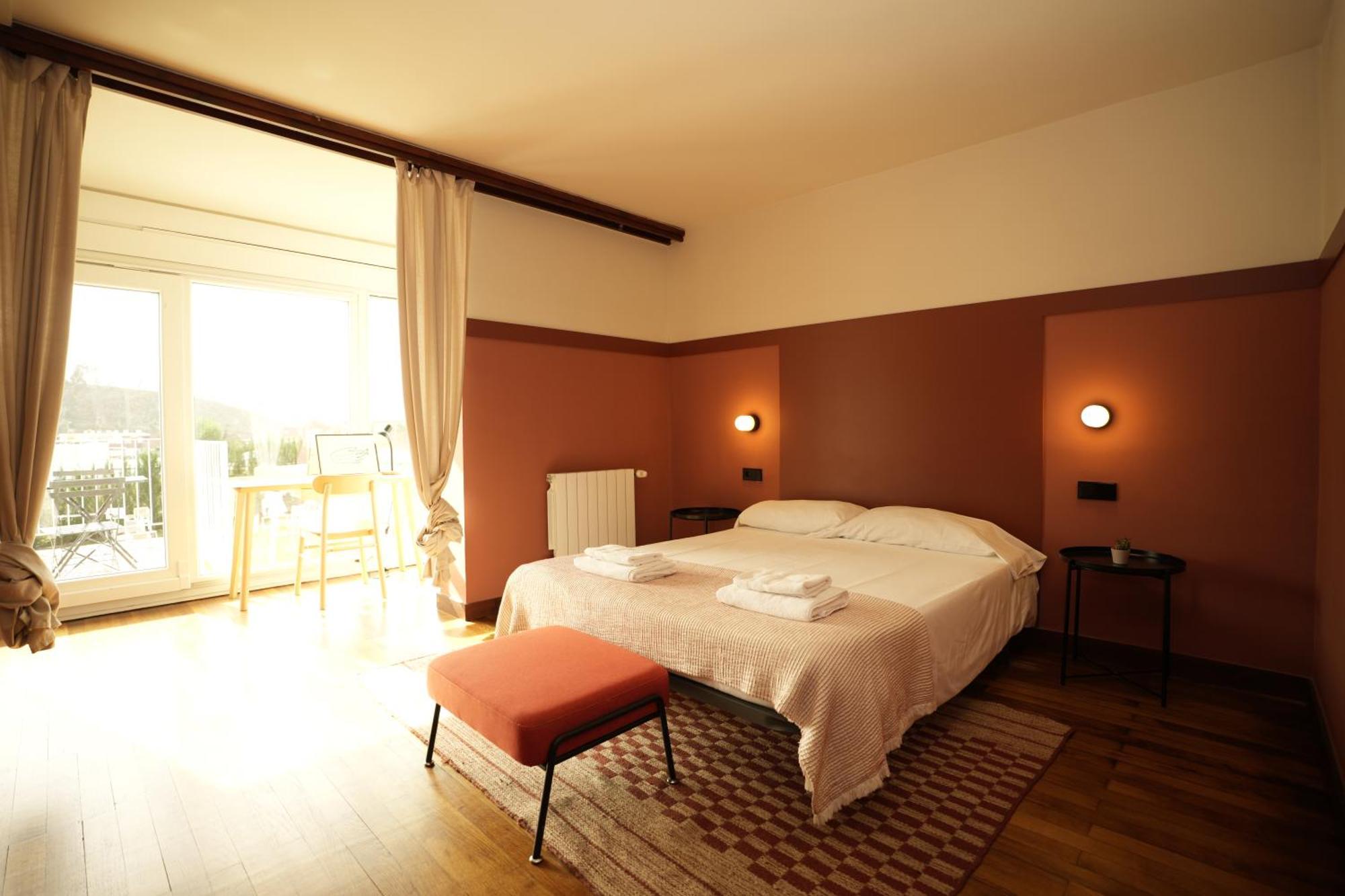 Keyser Rooms Sopelana Zewnętrze zdjęcie