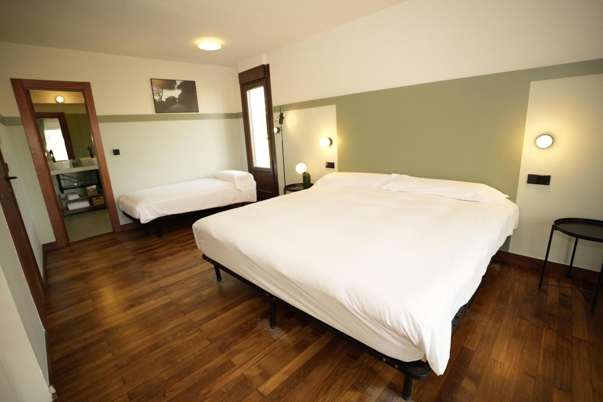 Keyser Rooms Sopelana Zewnętrze zdjęcie